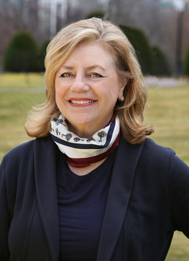 Paula Luccio