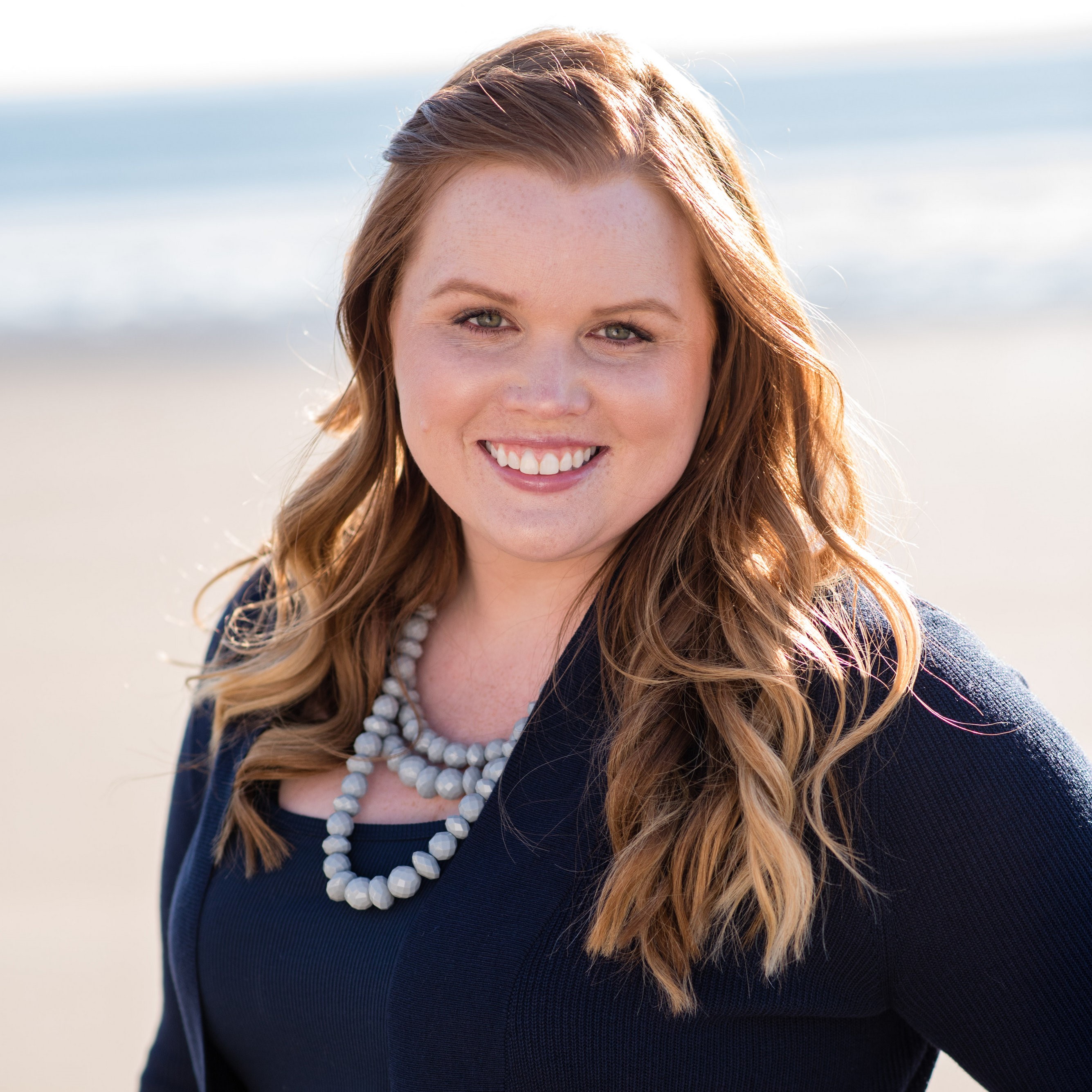 Annie Sanders | Williams Realty Partners | ME Real Estate