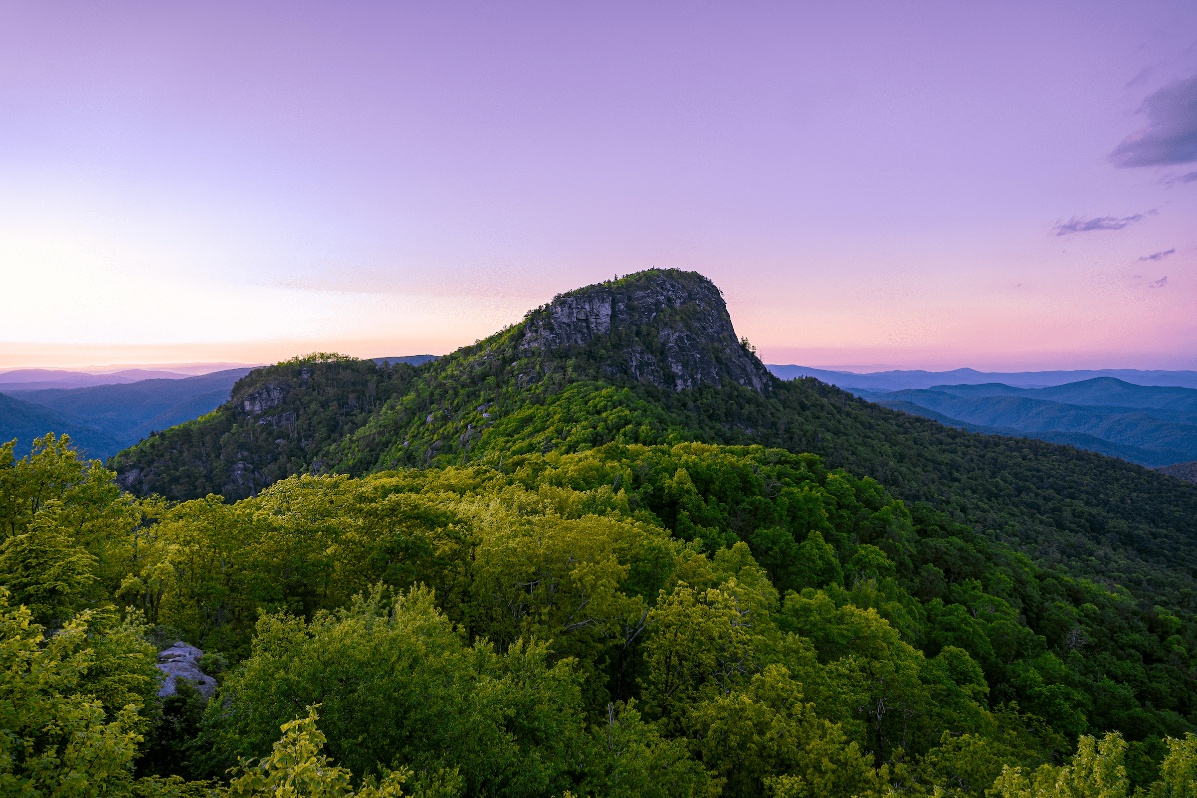 Blowing Rock