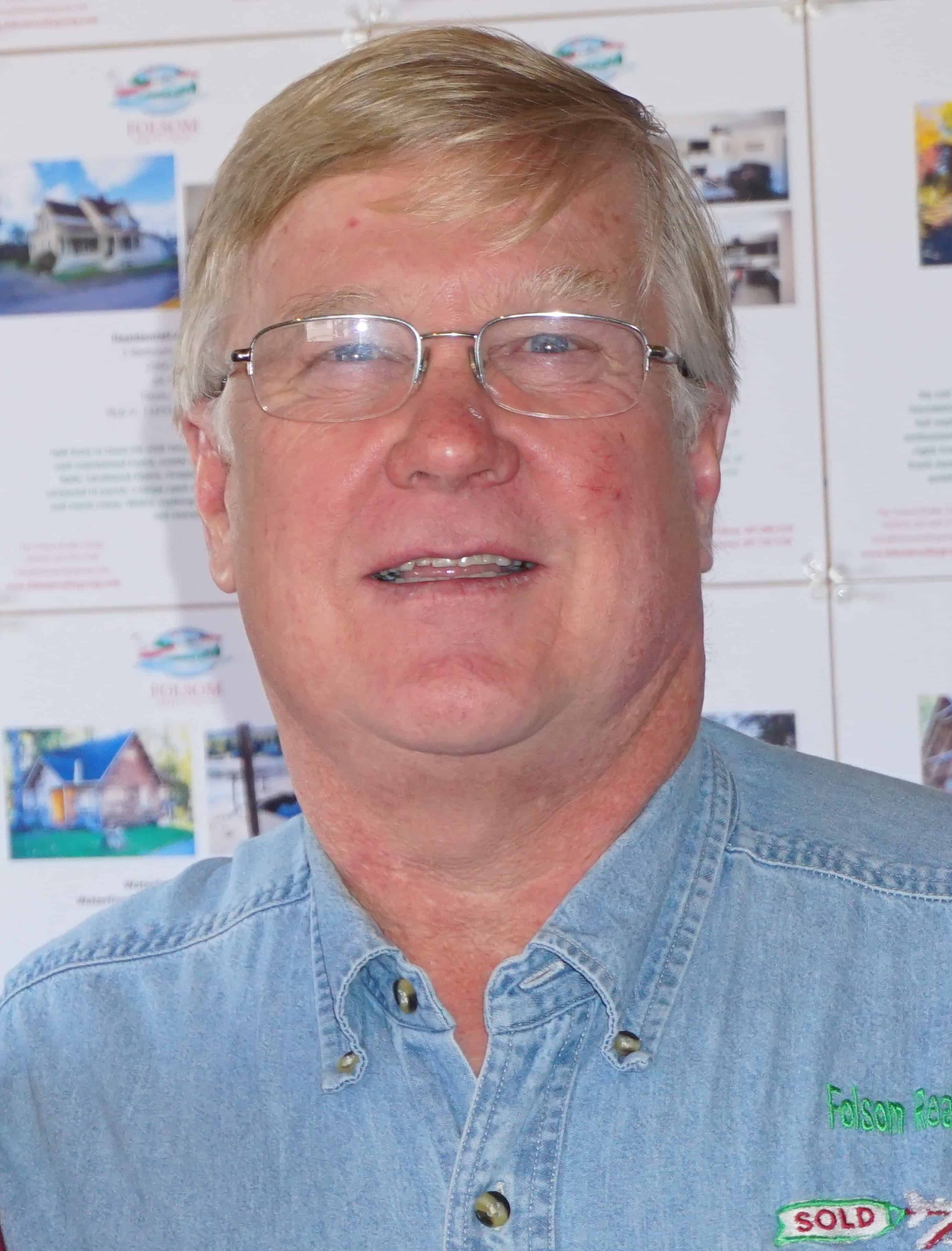 Rodney Folsom