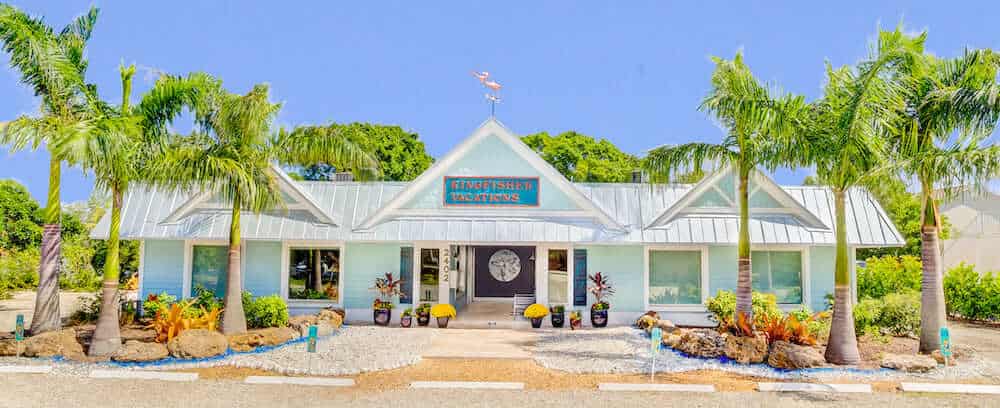 Kingfisher Real Estate - Sanibel