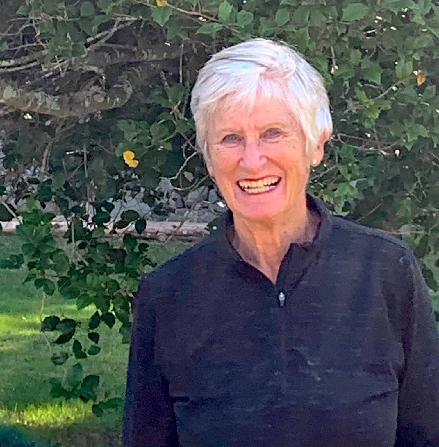 Catharine Katzenbach