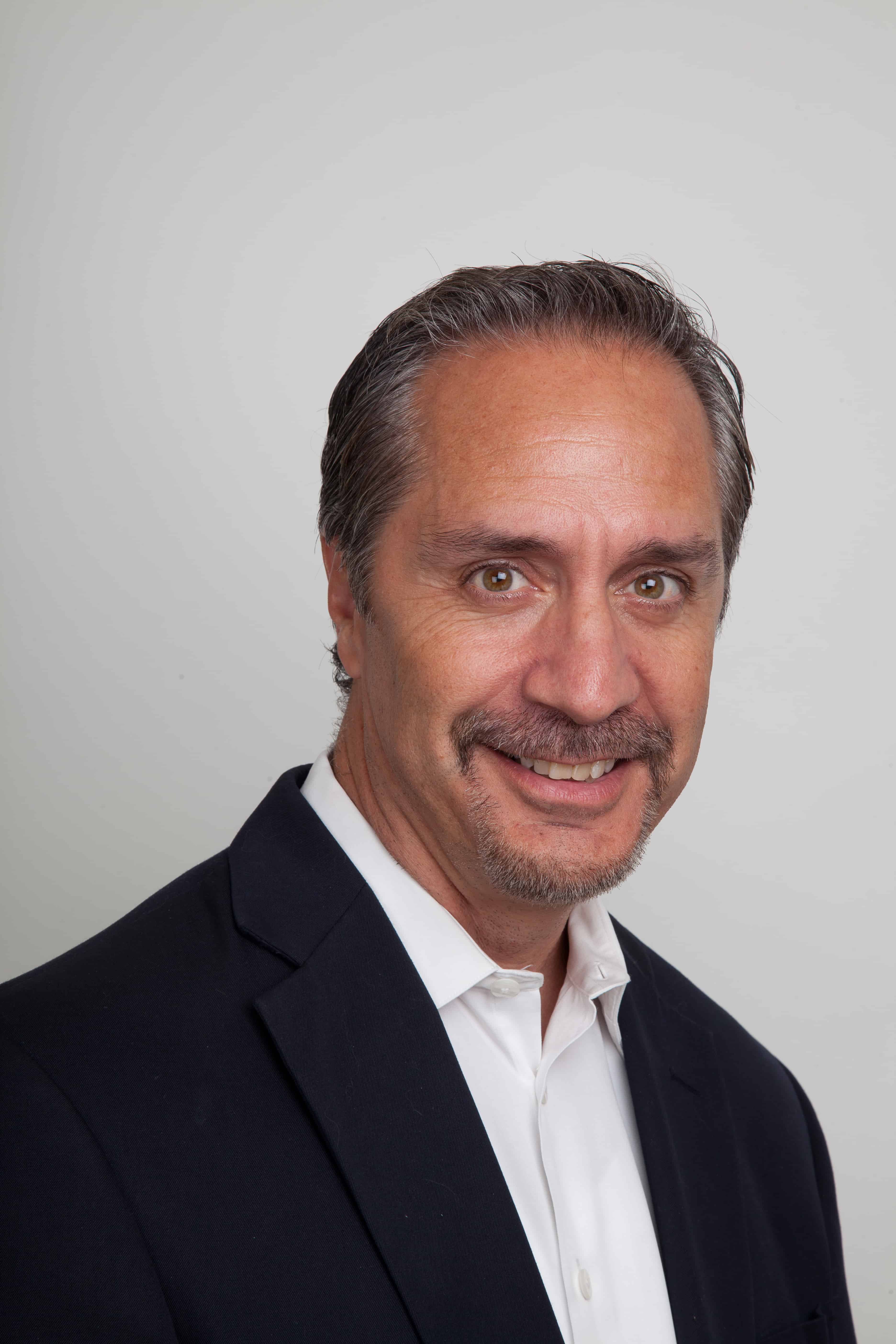 Jay Najarian