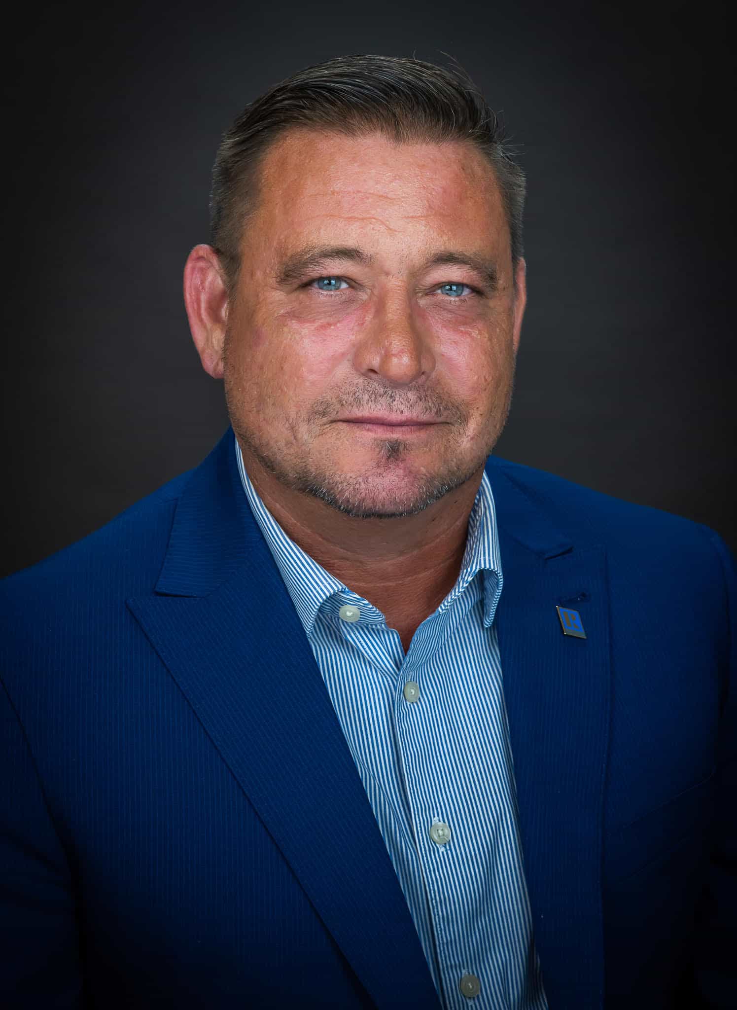 Ken Armstrong
