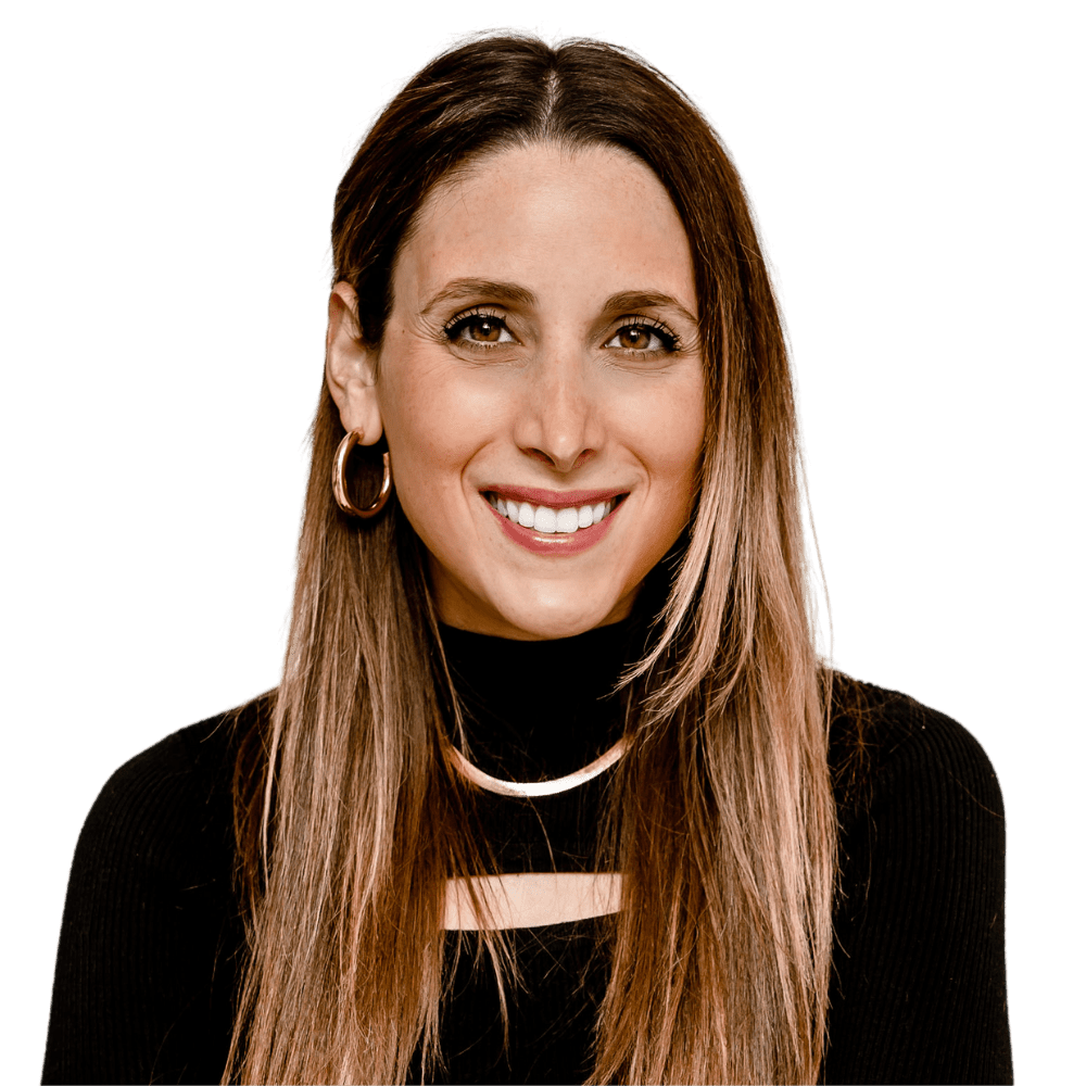 Dani Kravitz