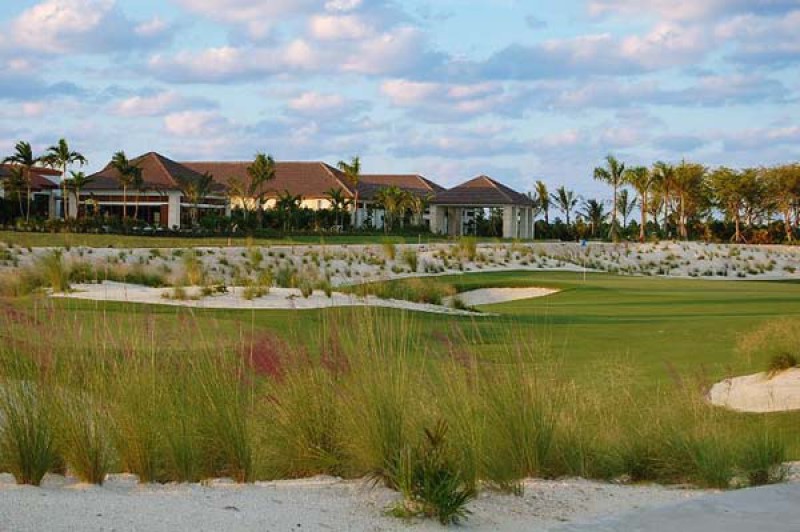 Albany Bahamas Luxury Homes Albany New Providence Luxury Homes