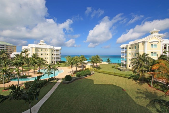 Bayroc Condos for Sale - Nassau New Providence Island | Bahamas Realty