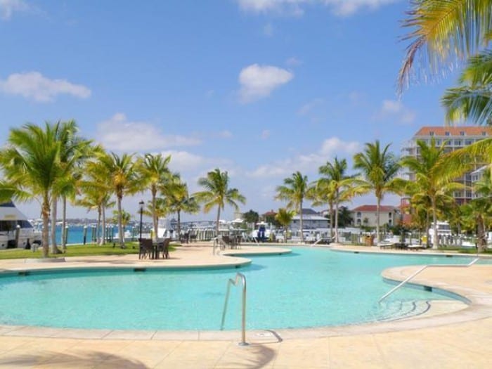 Ocean Club Estates Real Estate & Homes for Sale | Bahamas Realty