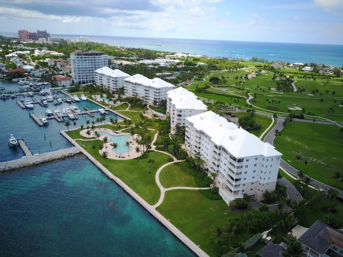 Paradise Island Real Estate & Homes for Sale Bahamas Realty