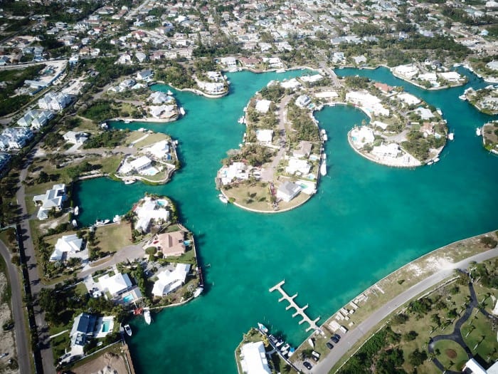 Port New Providence Real Estate & Homes for Sale Bahamas Realty