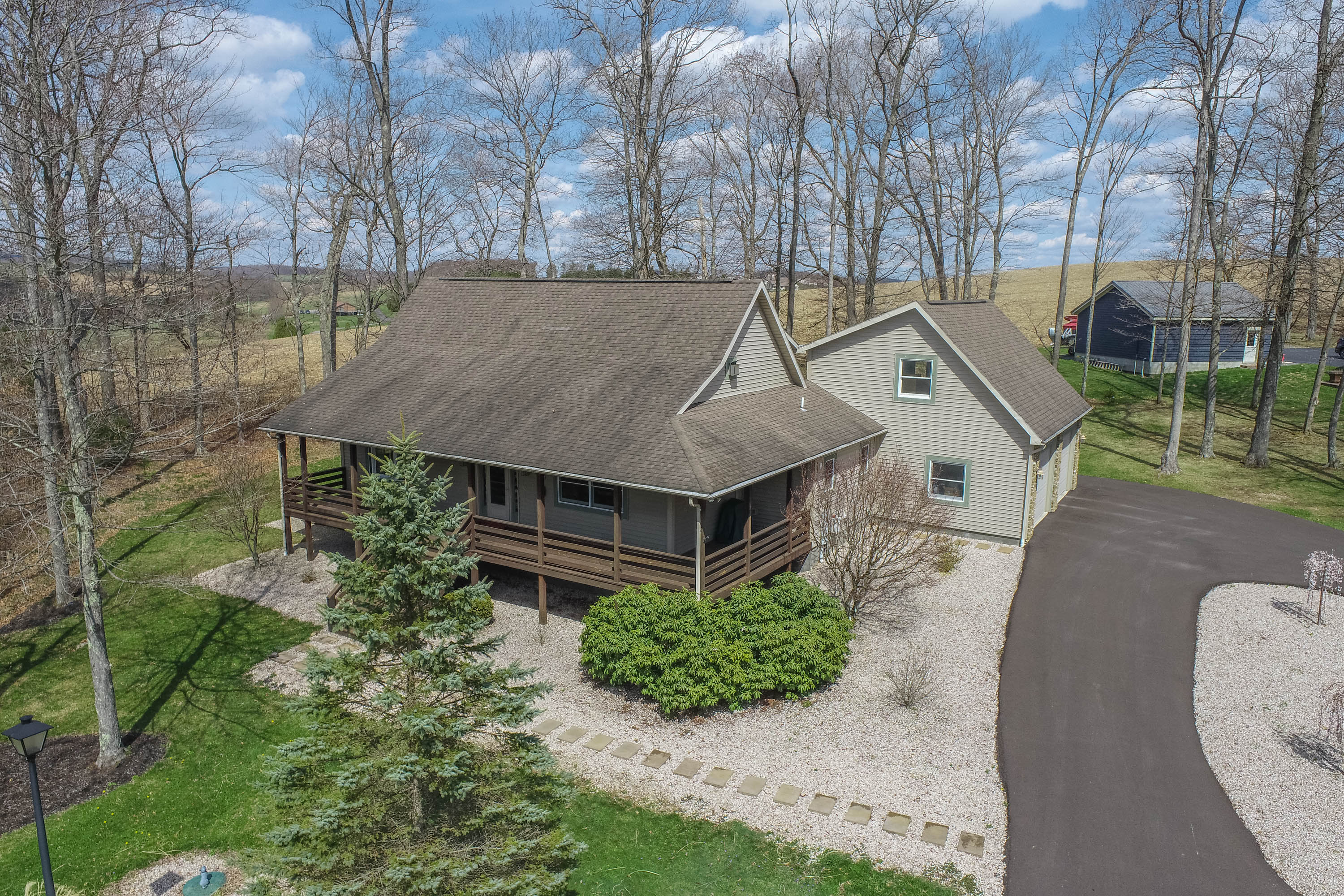 Homes For Sale Southern Garrett County MD, Deep Creek Lake Real Estate