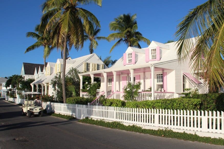 Bahamas Oceanfront Homes for Sale | Bahamas Realty