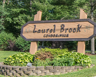 Laurel Brook Community at Deep Creek Lake | Railey Realty