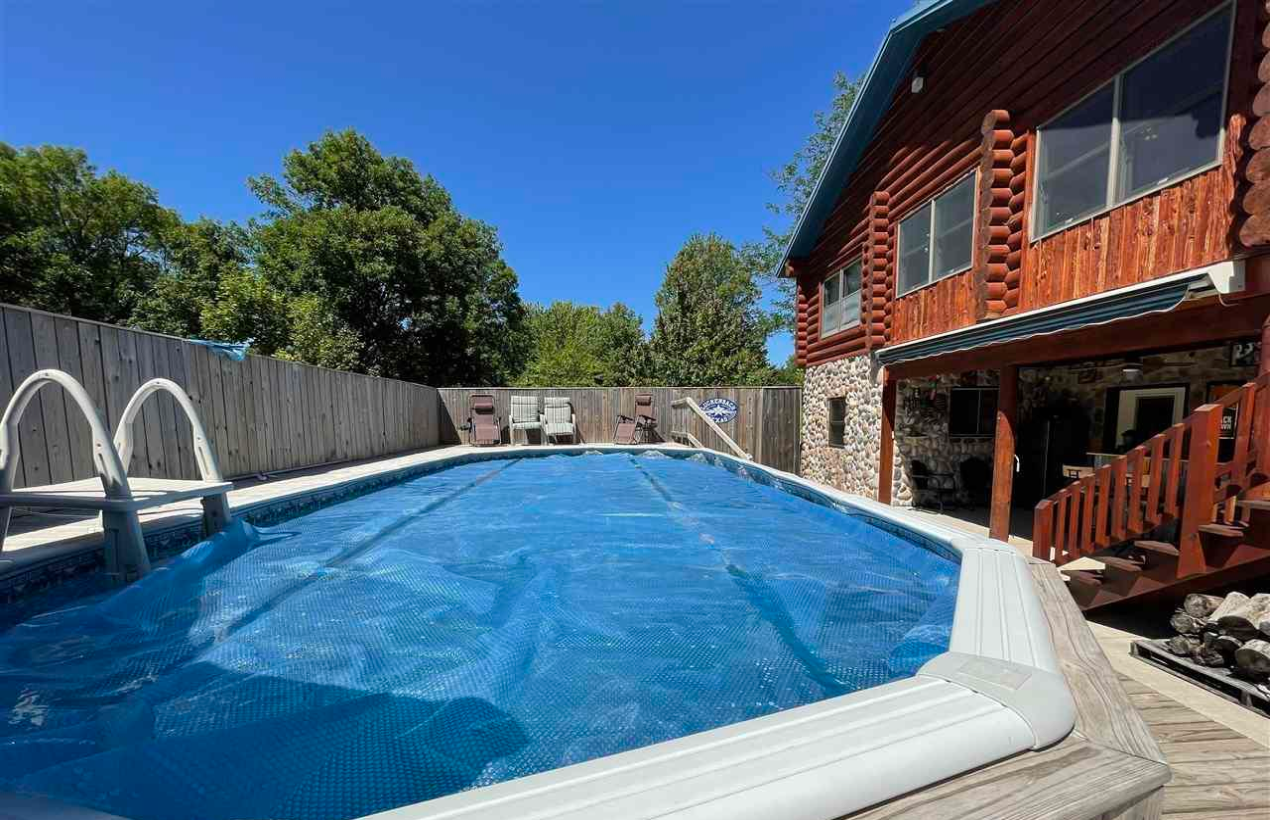 North Iowa Homes for Sale with a Pool CENTURY 21 Preferred