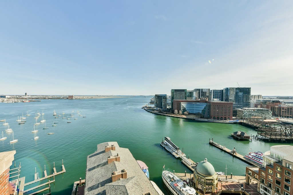 Boston Waterfront Homes For Sale Joe Wolvek, Gibson Sothebys