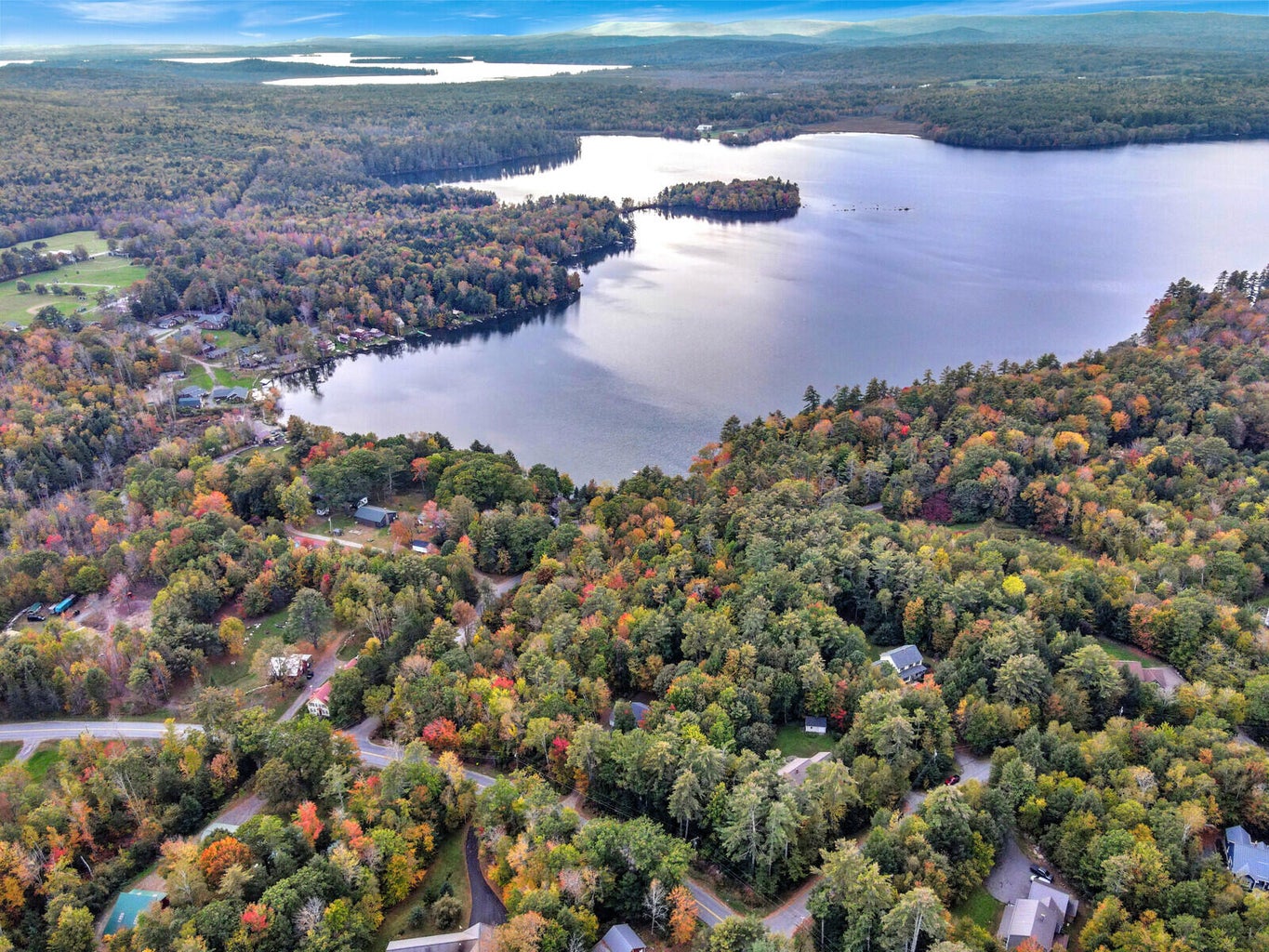Map Search Belgrade Lakes Maine Lakepoint Real Estate