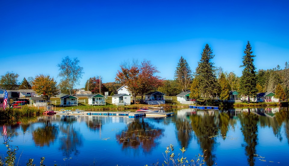 Lake Champlain Real Estate Luxury Waterfront Homes for Sale