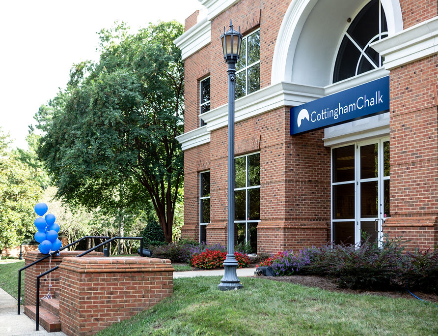 Real Estate Listings for Sally Davis Cottingham Chalk, Charlotte, NC