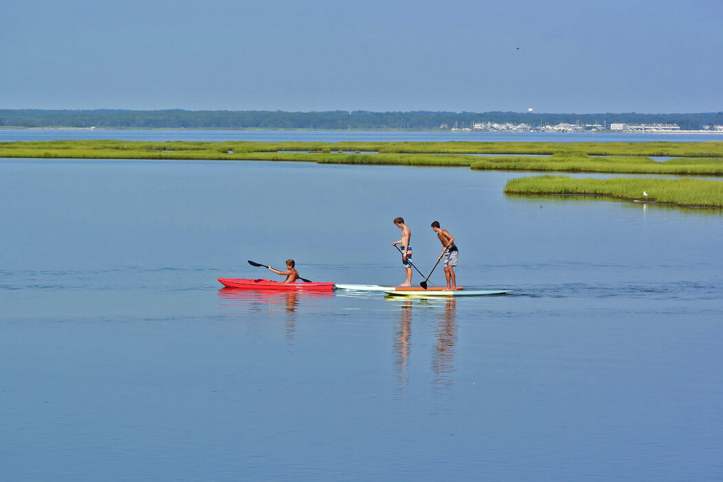 Homes for Sale in High Bar Harbor NJ Long Beach Island Benée Scola