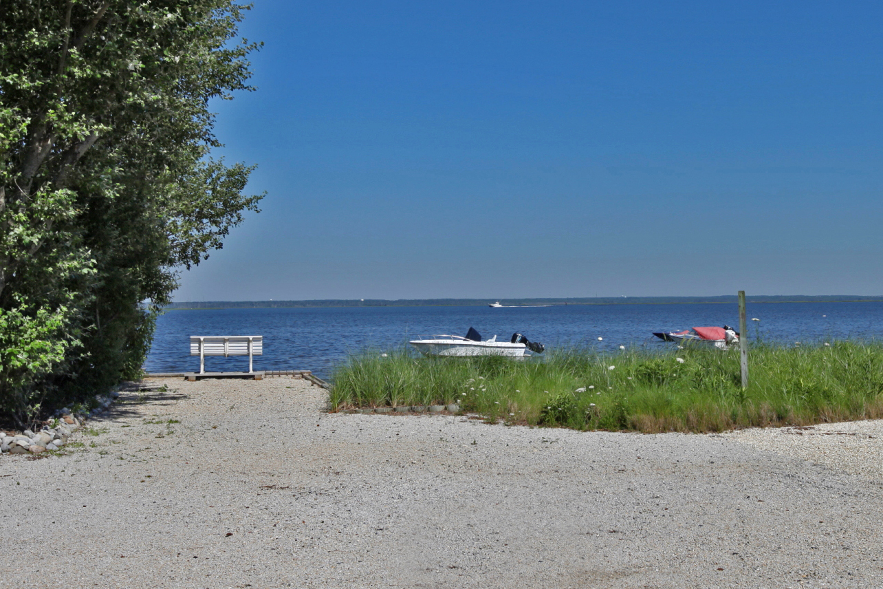 Bayside Homes for Sale on Long Beach Island Benée Scola