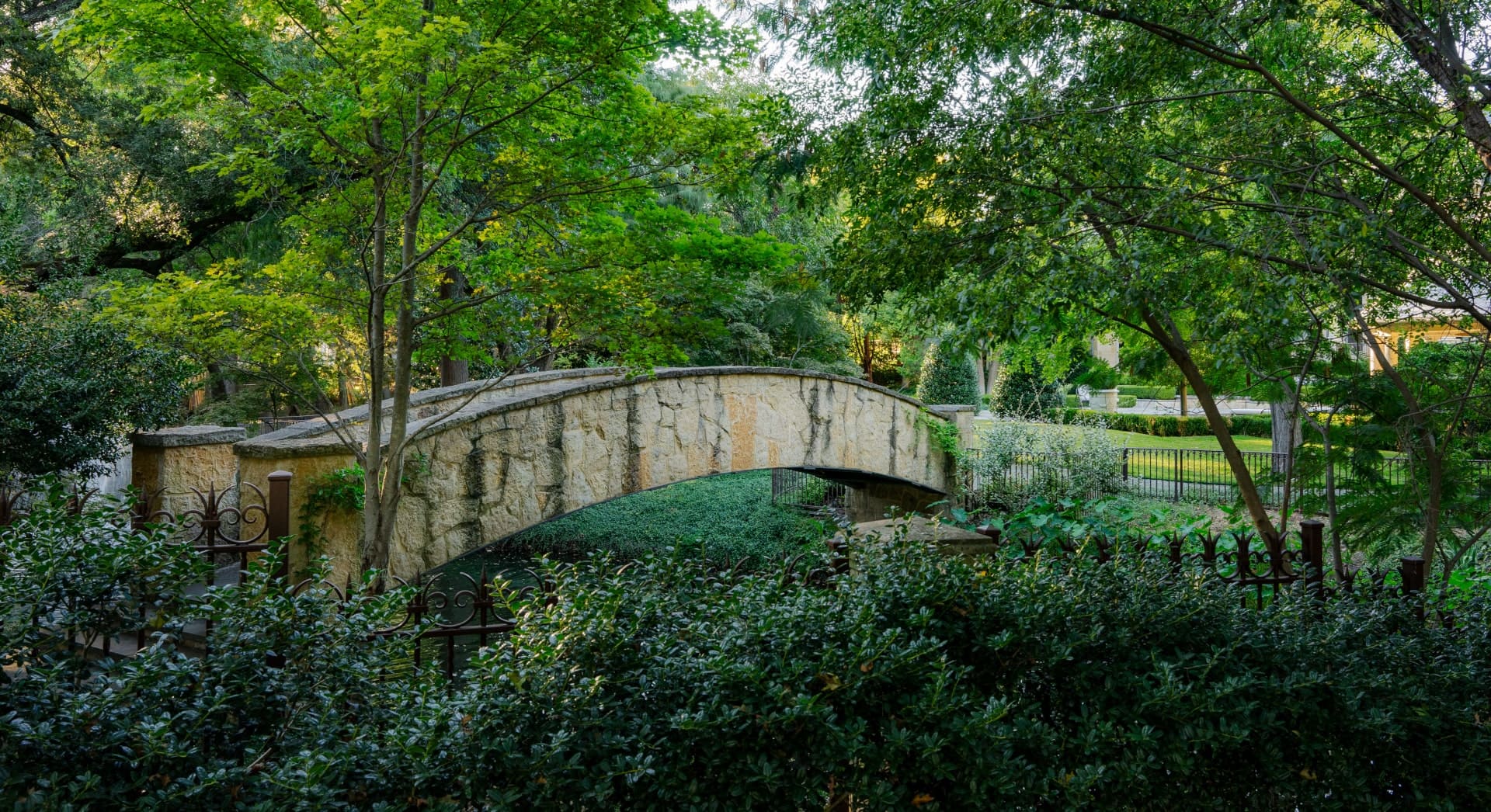 Homes For Sale Preston Hollow Dallas TX Briggs Freeman Sotheby's