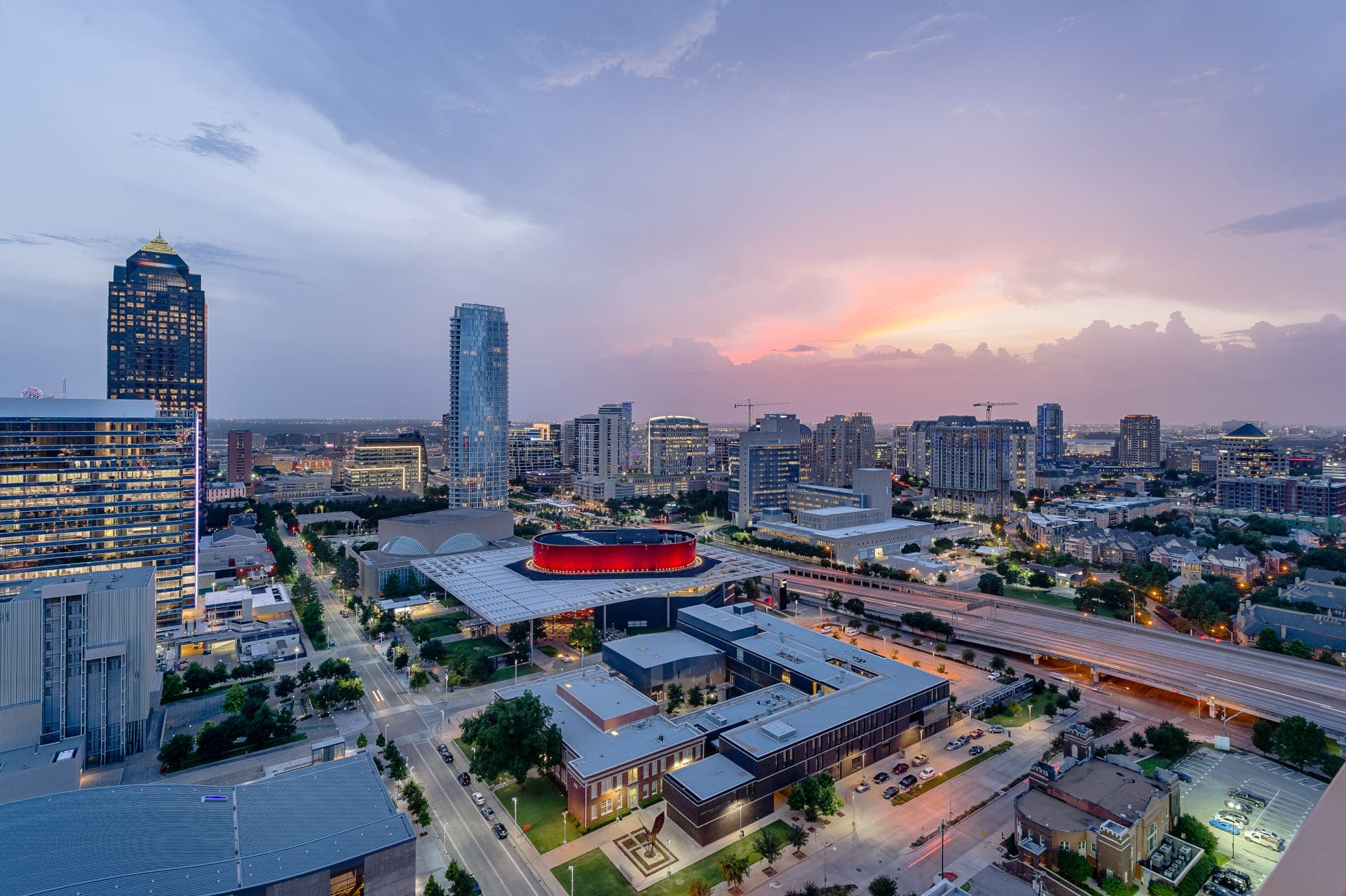 Homes For Sale Uptown Dallas TX Briggs Freeman Sotheby's