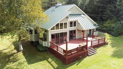 Southern Vermont Homes for Sale | Single-Family Real Estate Listings