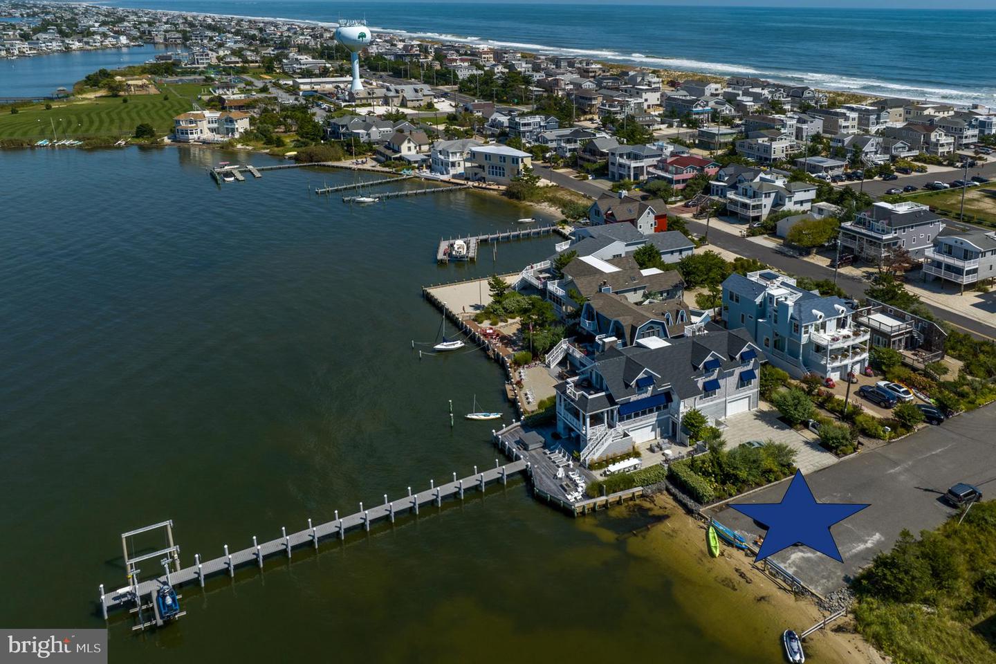 Recent Bayfront Benée Scola & Company Sales on Long Beach Island