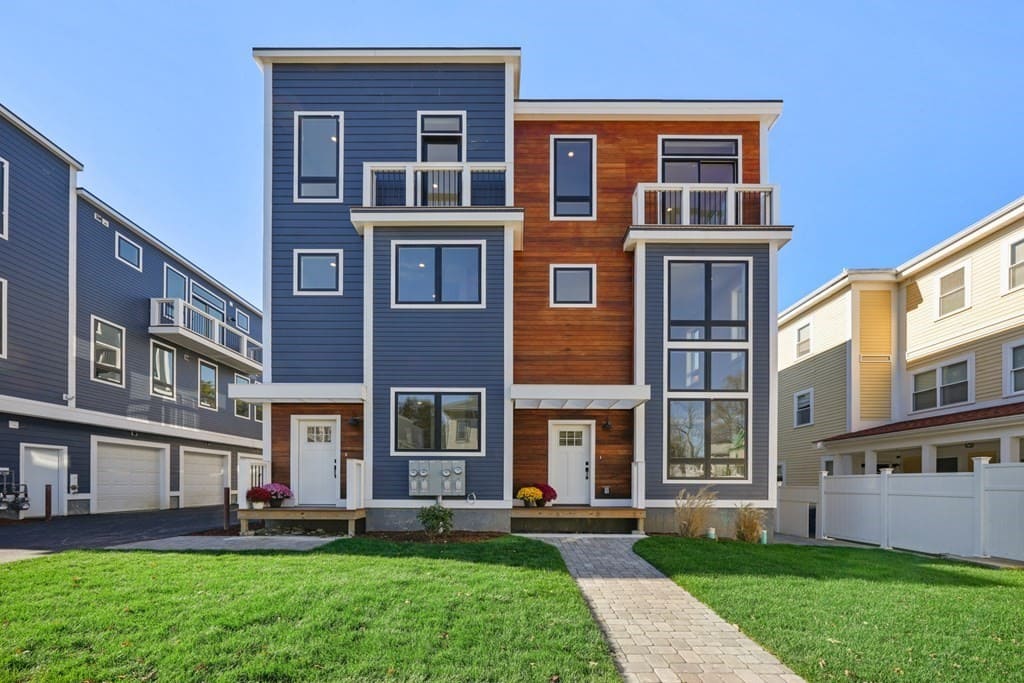 Jamaica Plain Real Estate for Sale Kerry Realty Group