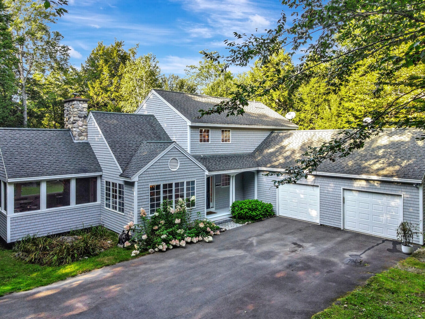 Belgrade Lakes Real Estate Lakepoint Real Estate