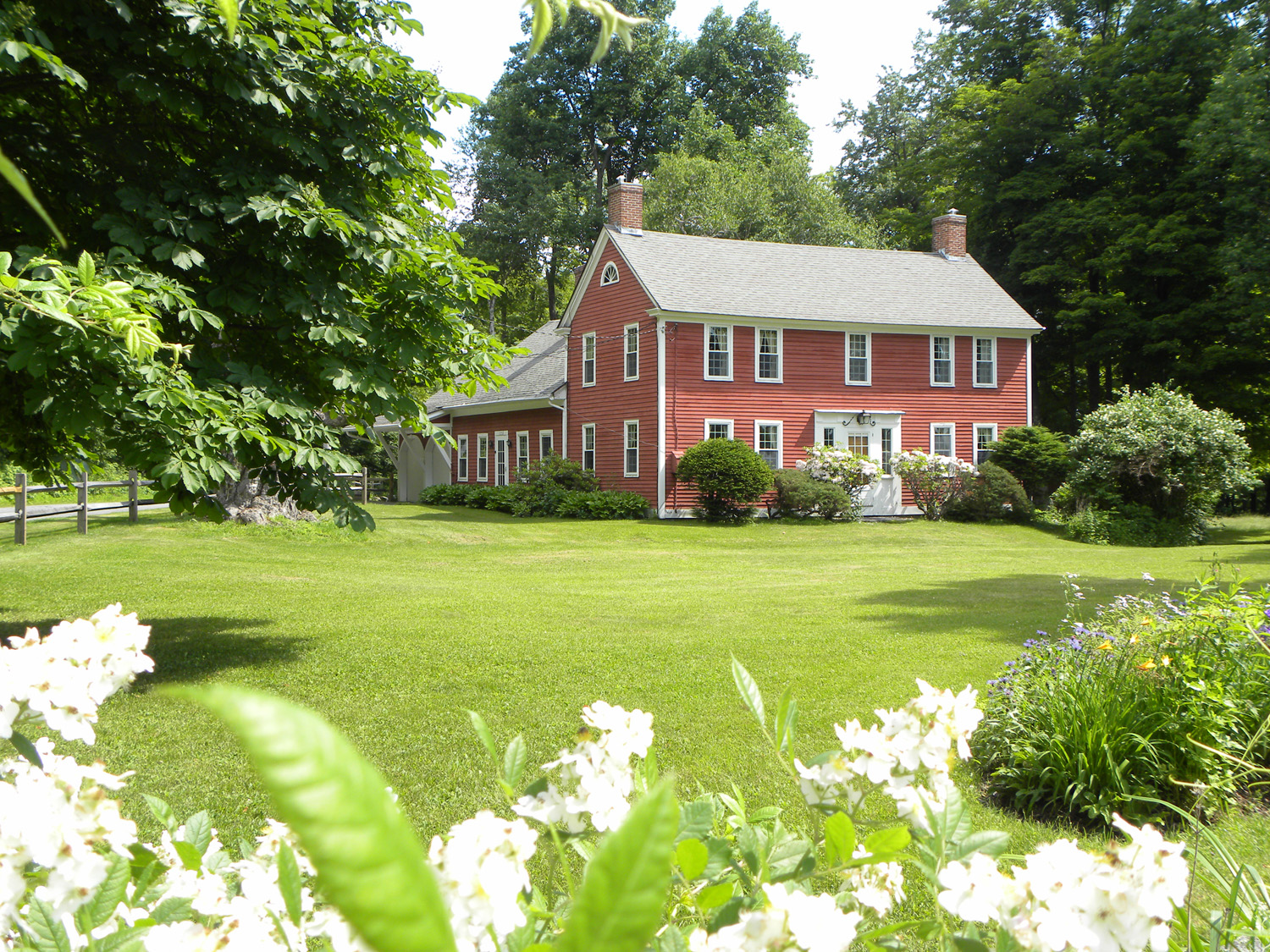 Antique Homes for Sale Western MassPioneer Valley