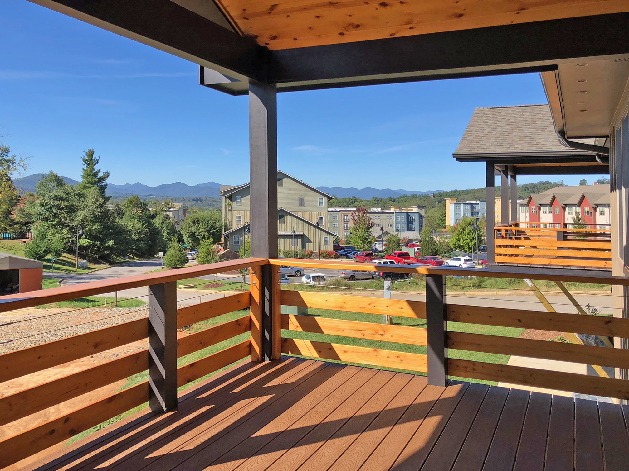 Reynolds Mountain Asheville Real Estate Listings