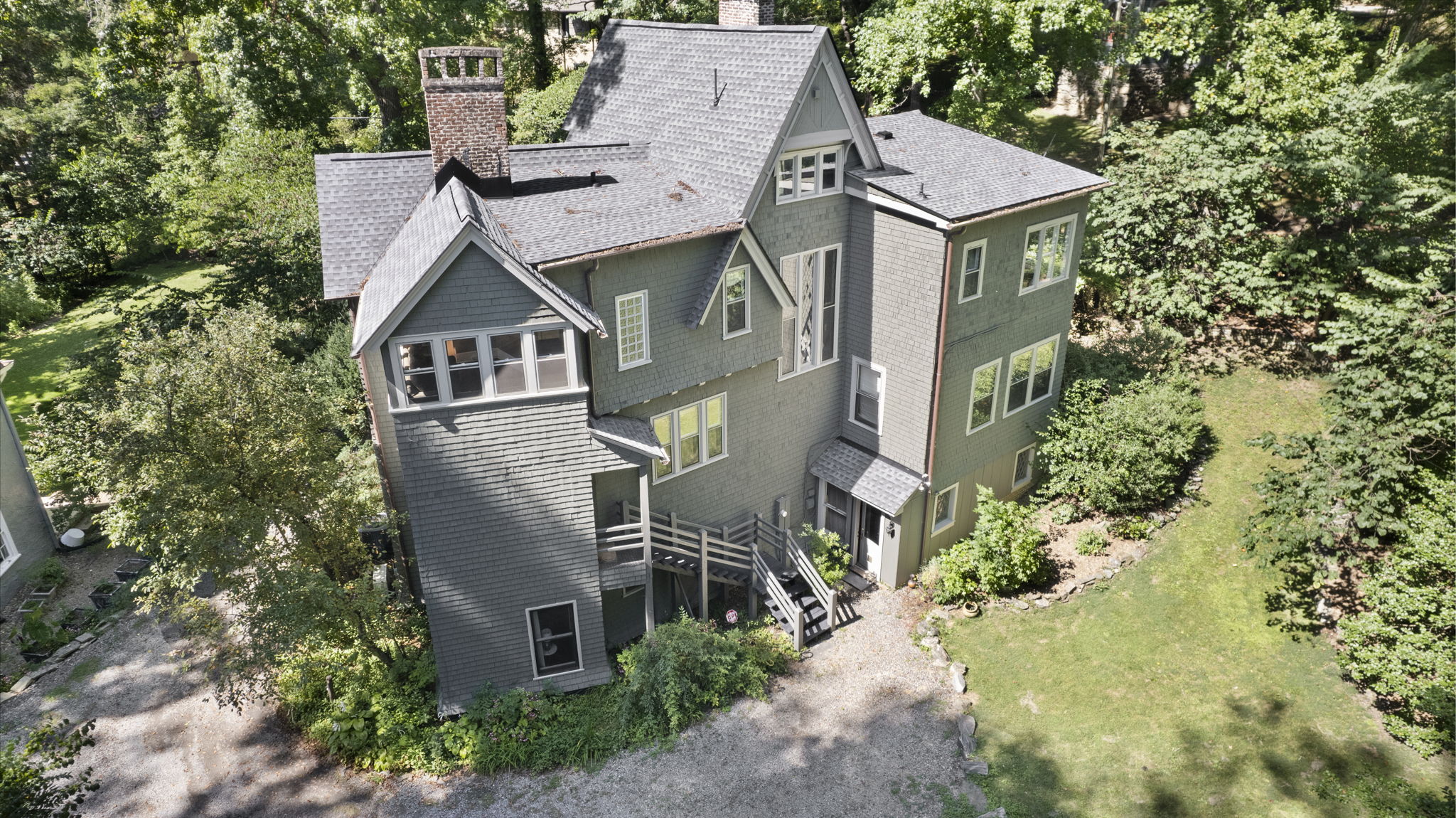 Albemarle Park Asheville NC Real Estate Experts