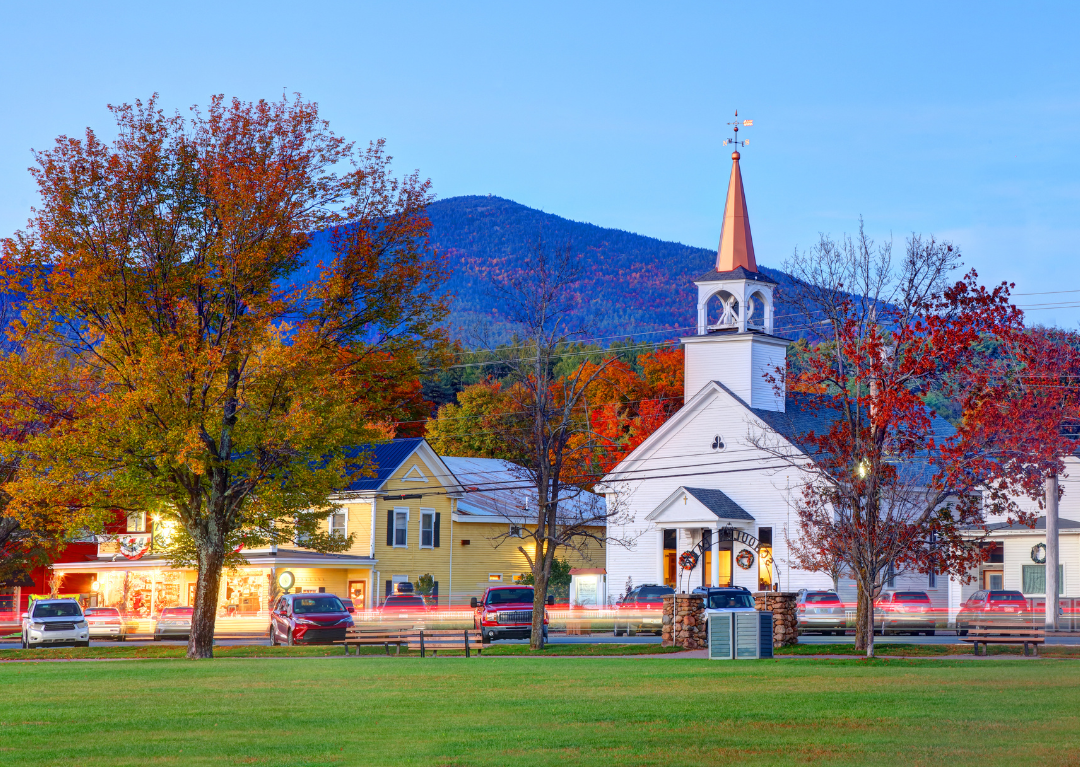 Conway NH Real Estate & Homes for Sale BHGRE The Masiello Group