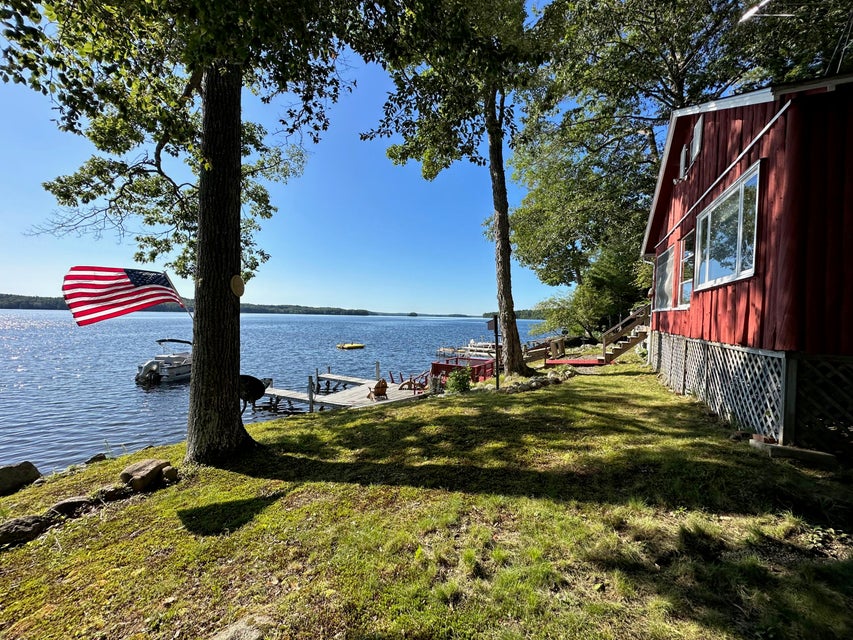Map Search Belgrade Lakes Maine Lakepoint Real Estate