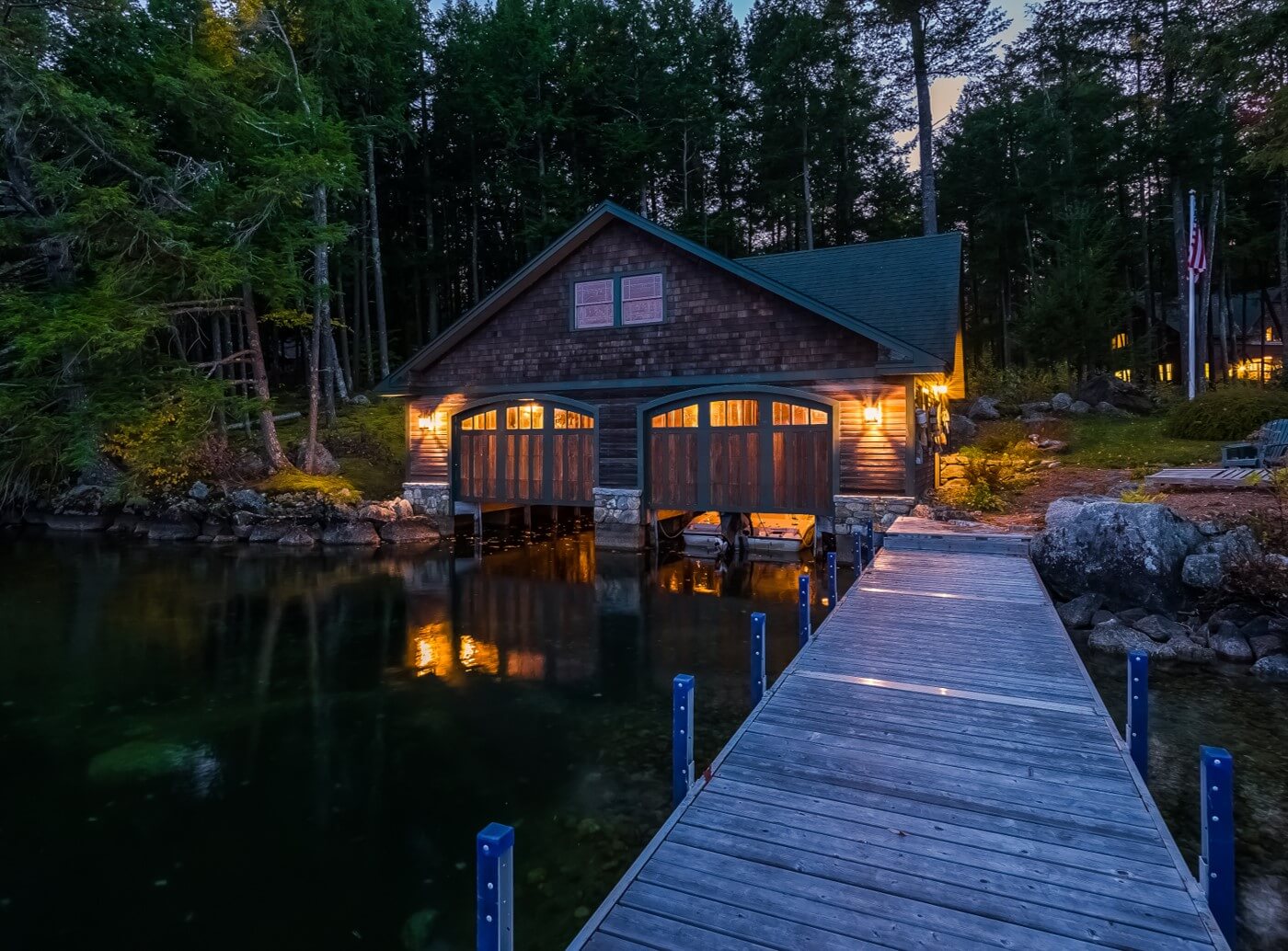 Lake Kanasatka Homes For Sale Lakes Region Realty Group