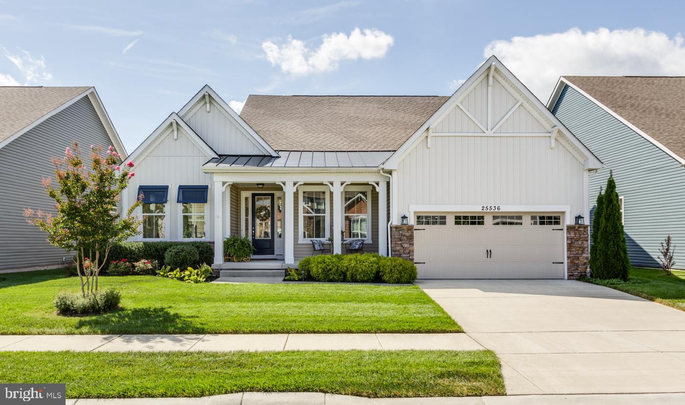 Landing Homes For Sale Millville DE The Real McCoy Group