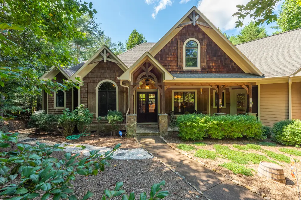 SouthPointe and Dry Creek Real Estate NC GreyBeard Realty