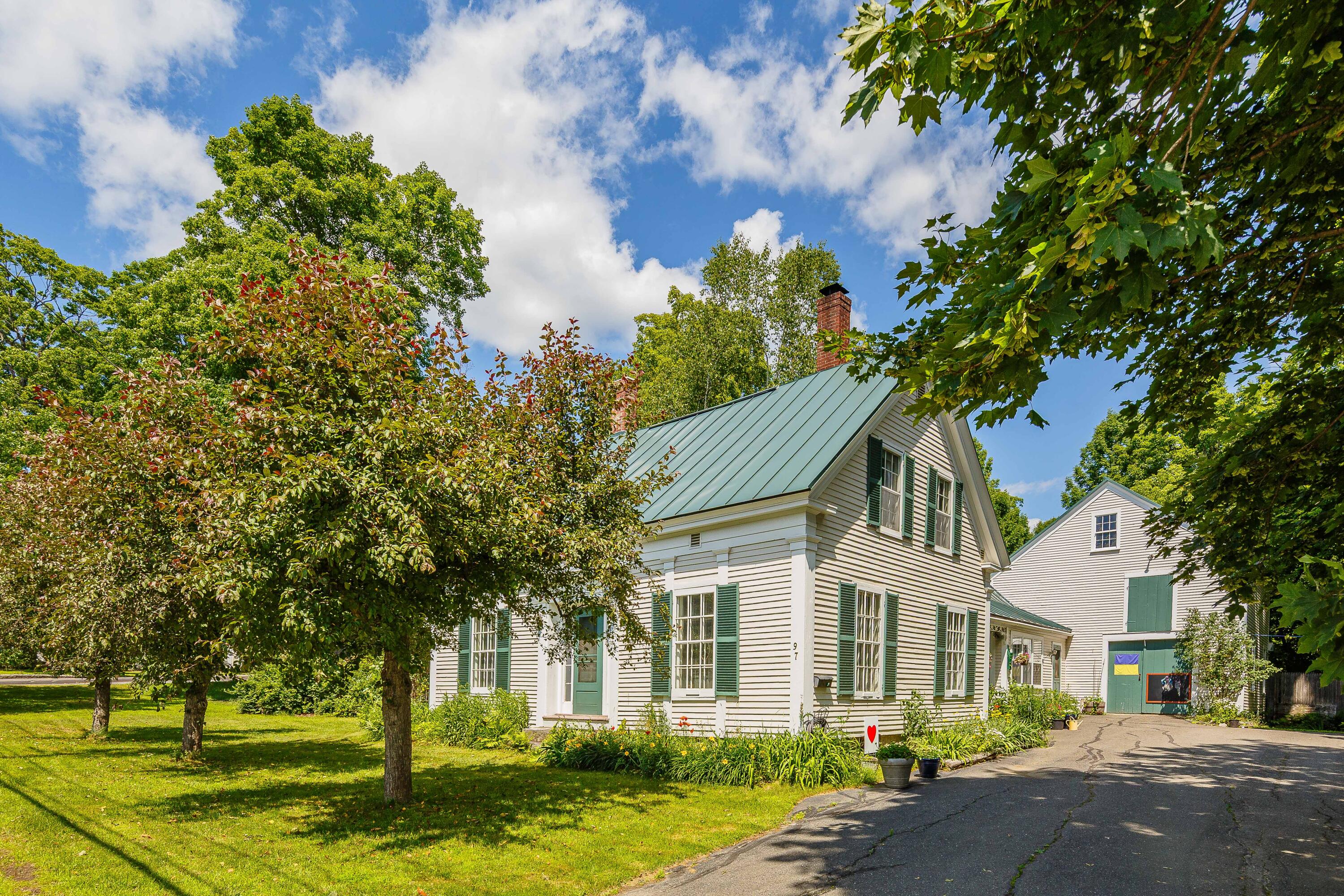 Farm Properties