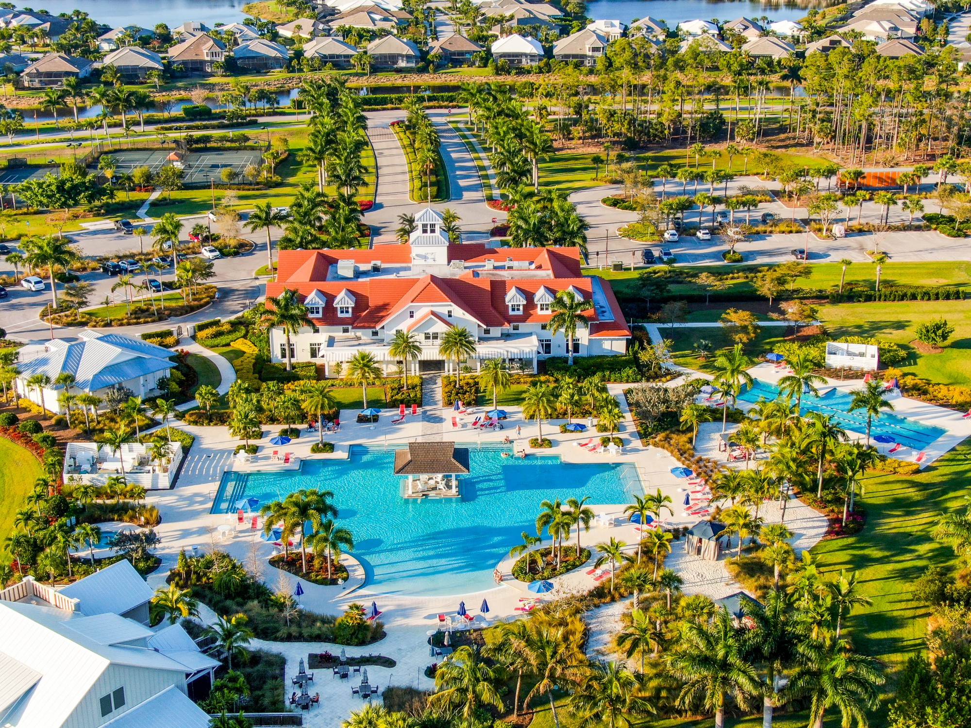 Isles Of Collier Preserve