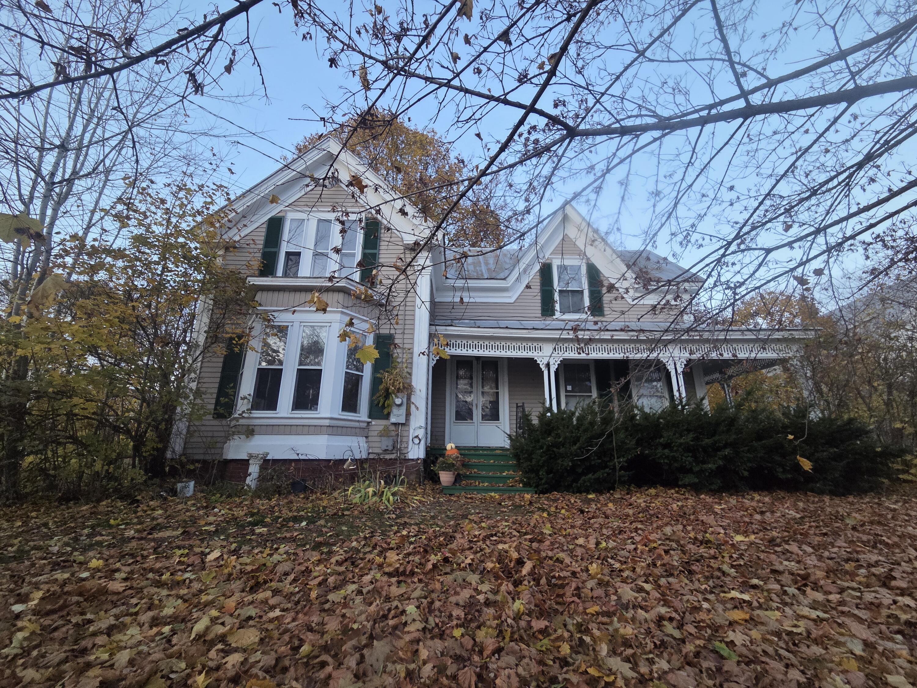 Listings for Jack Haywood
