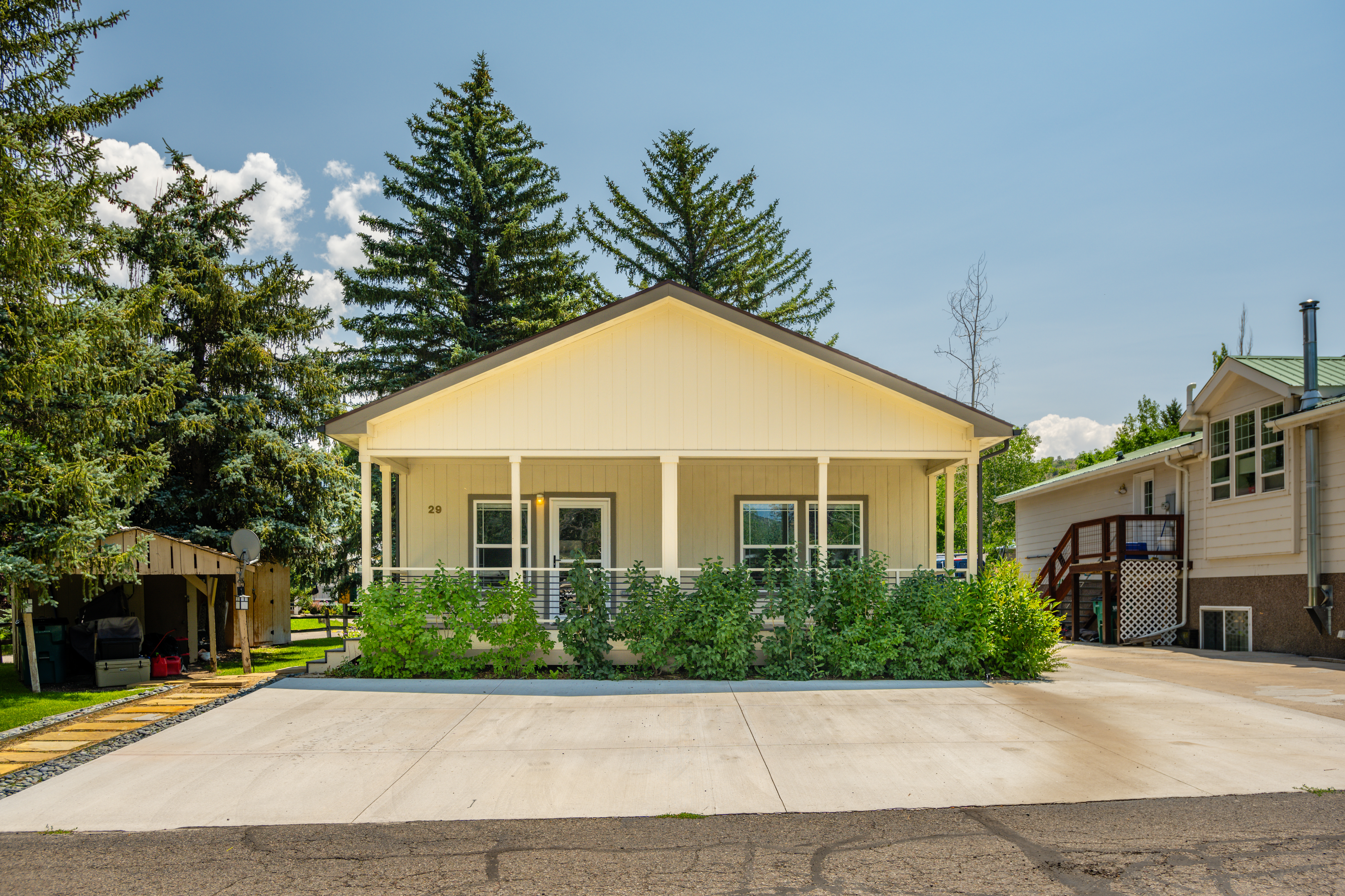 Aspen Village CO Homes for Sale