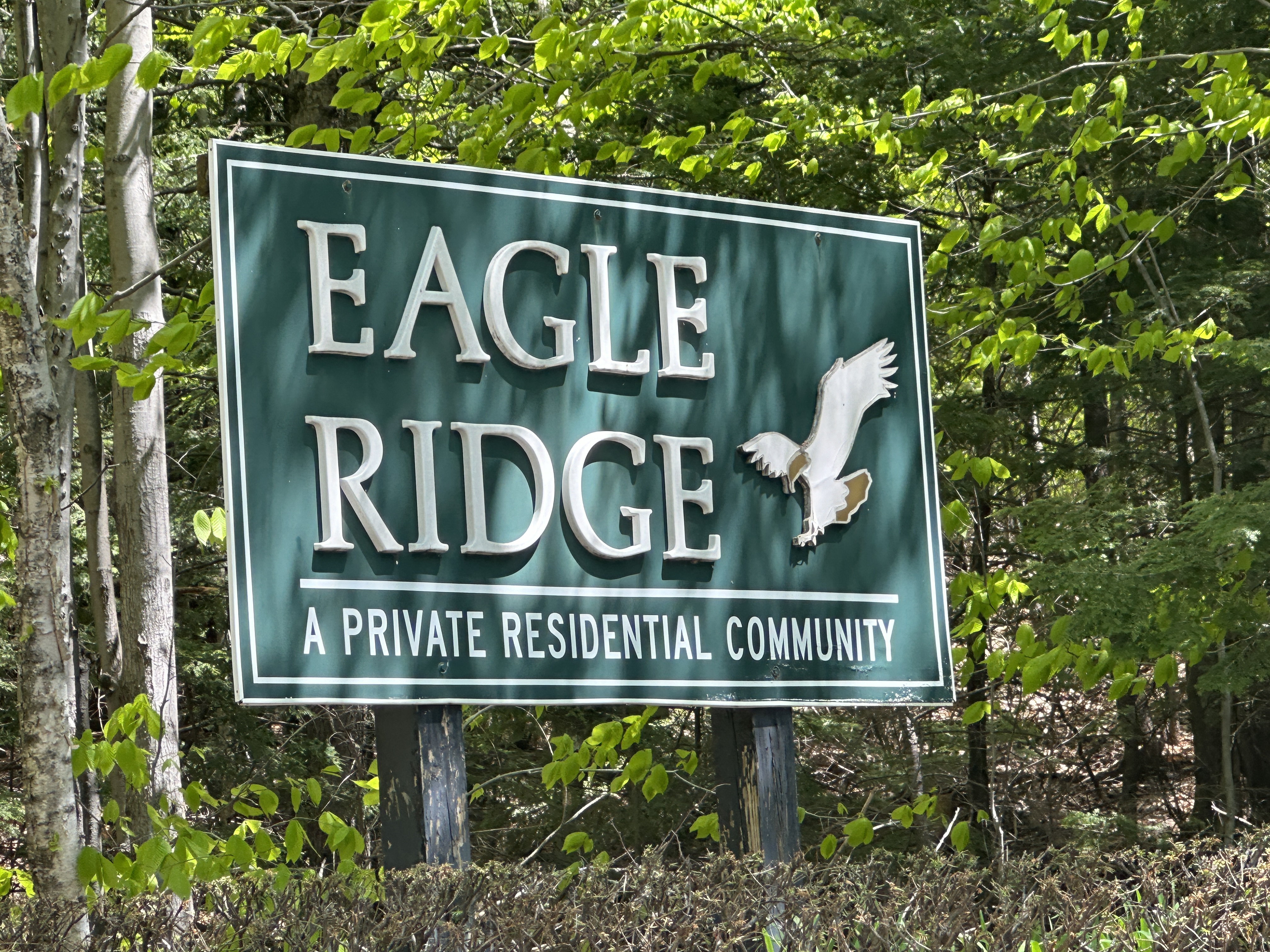 Eagle Ridge